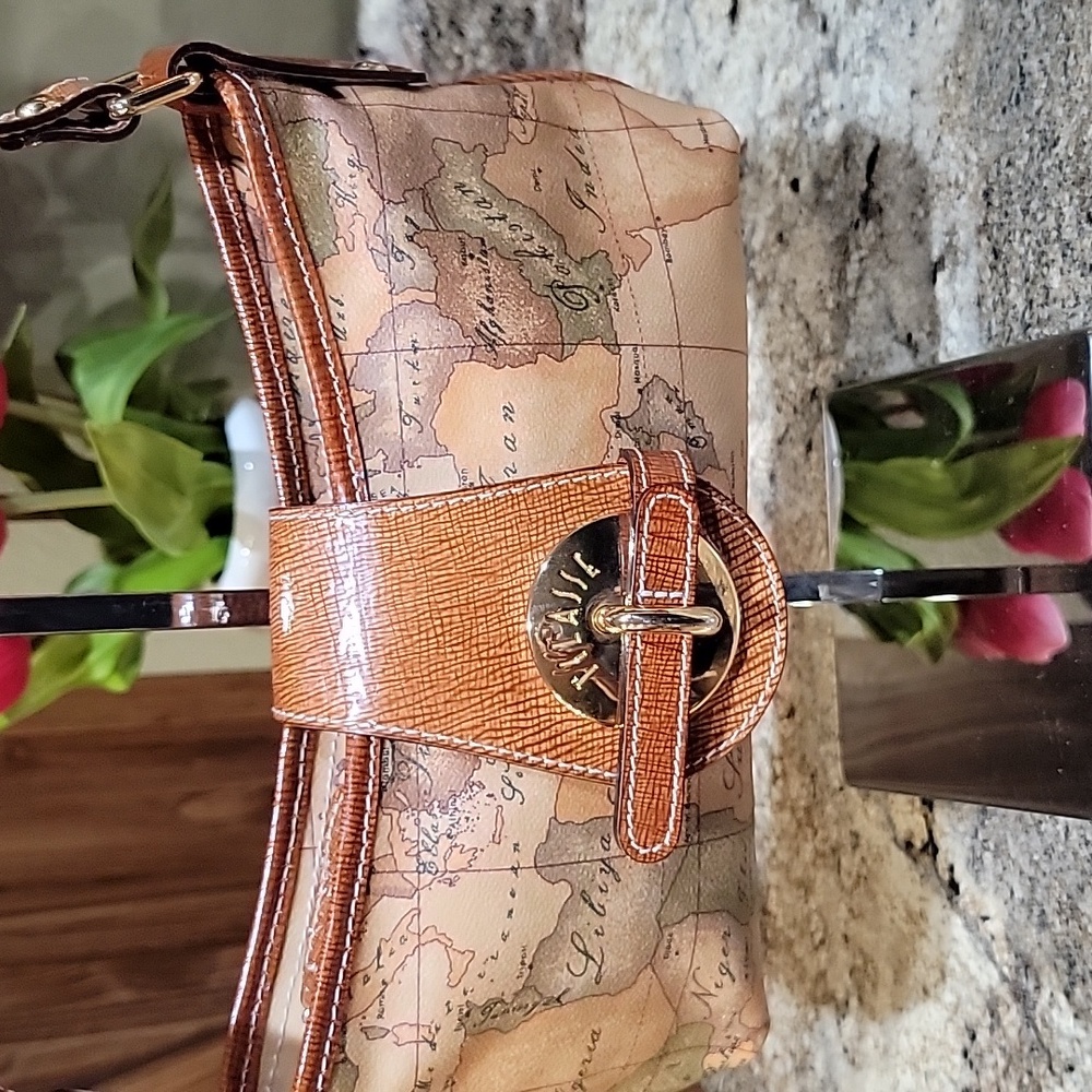 ALVIERO MARTINI PRIMA CLASSE POCHETTE - Picture 2 of 11